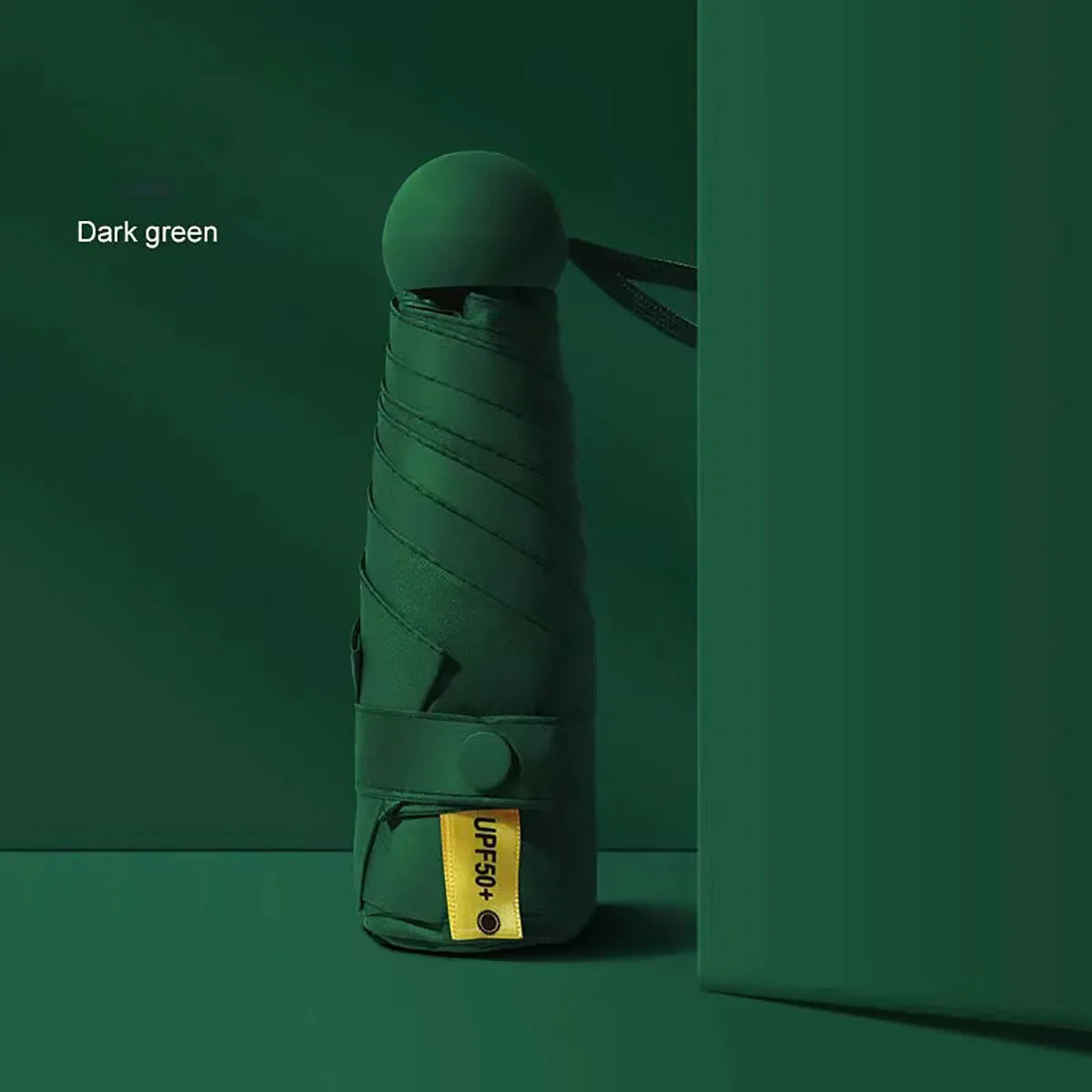 Rain&Shine™ - Compact Umbrella