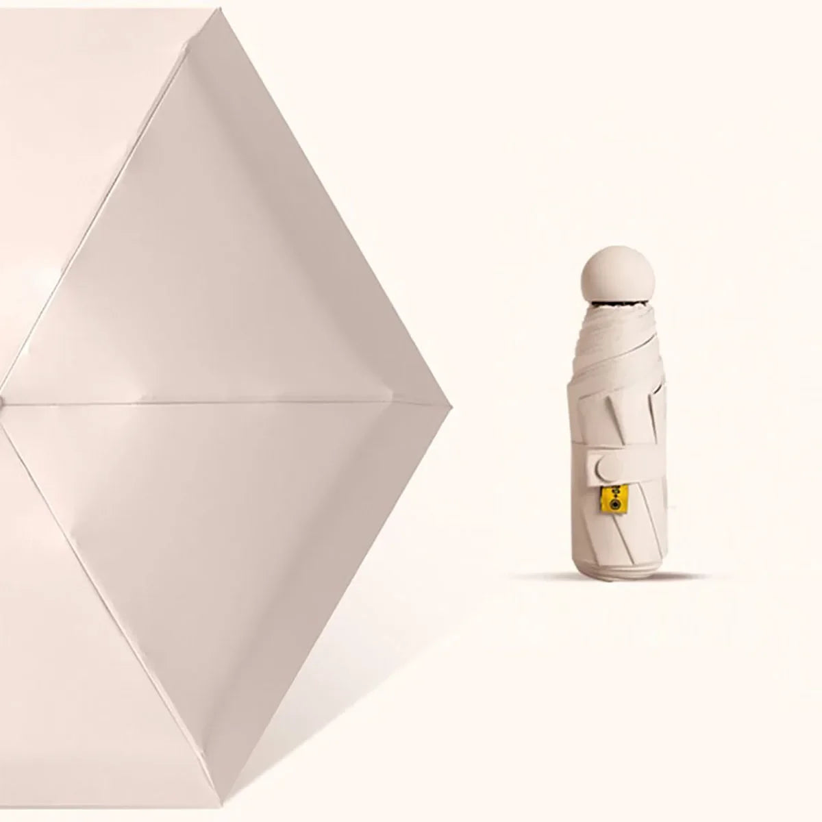 Rain&Shine™ - Compact Umbrella