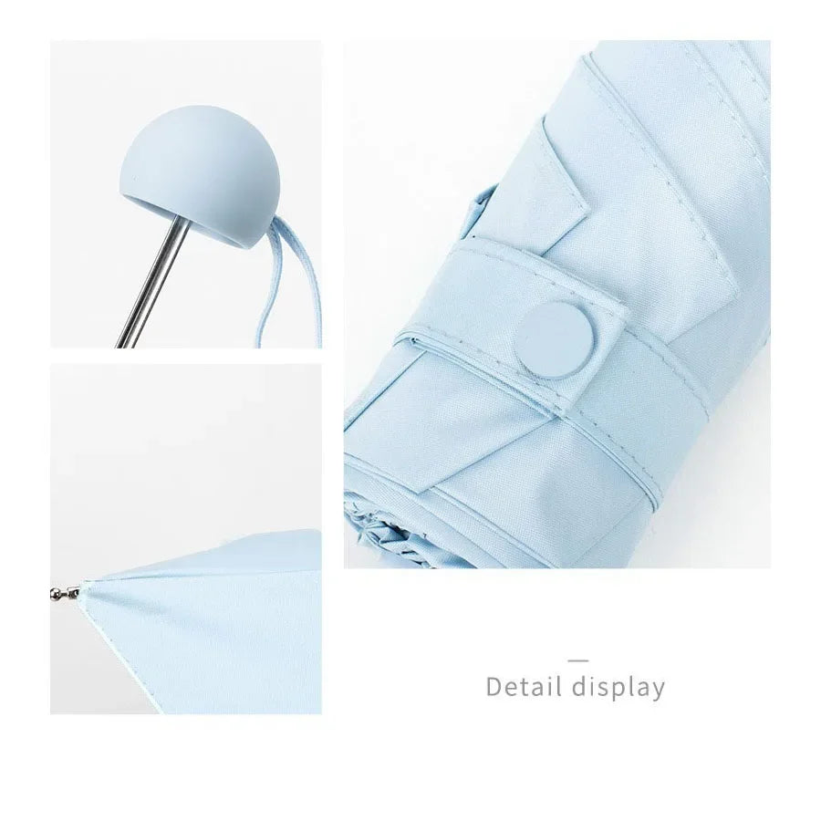 Rain&Shine™ - Compact Umbrella