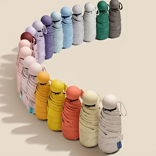 Rain&Shine™ - Compact Umbrella